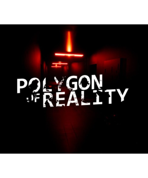 Polygon of Reality Steam Key GLOBAL
